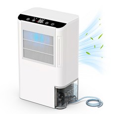 Onsekin 轉輪除濕機 CS10, 白色, 臺灣用