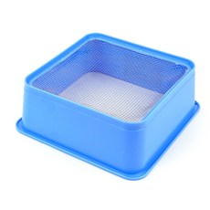 모든팜365 사각 묵채 우무가사리채 국산우뭇가사리채, 사각묵채, 약 290g, 1