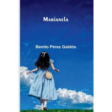 (영문도서)Marianela Paperback, Alpha Edition, English, 9789374124390