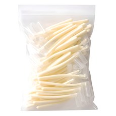 L型牙間刷 SS號, 50支, 1包