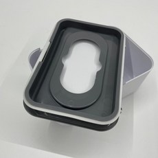 휴대용 물티슈 보관함 케이스 다용도박스