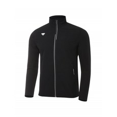 [백화점 정품] 다이나핏 DYNAFIT RE-VOLT (리볼트) 남성 TR 슈트 Black