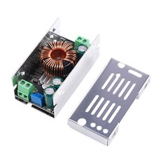 강압 전원 공급 장치 모듈 전압 조정기 보드 DC-DC 벅 컨버터 12V 24V 36V 48V 60V 72V 86 90V-1., 1개