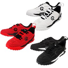 낫소 족구화 TS-400 족구 축구 운동화 스포츠신발