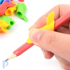 아동펜잡이 연필자세교정도구 어린이손글씨