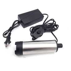 미니 수중펌프 220v 모터 배수 소형 가정용 물, A. 가정용 휴대용 와인 펌프강력하고 강력한, 1개