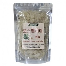 보스웰리아 원물 1kg, 1개