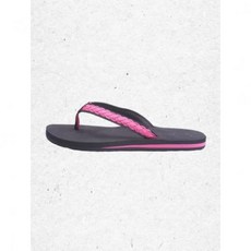 매장정품 츄바스코 CHUBASCO LAGUNA FLIP-FLOP BLACKPINK 1159838 1511995
