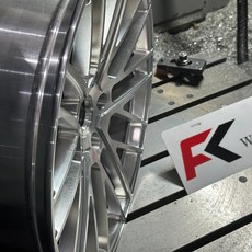 韓泰 歐洲製造 鍛造 鋁圈 285/40/21 315/35/21 保時捷 原廠認證 輪胎, 1個