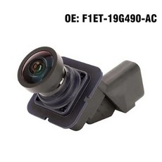 새로운 자동차 반전 카메라 후면보기 역방향 캠 CCD 동적 F1ET-19G490-AC for Focus 2015