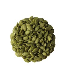 原味烘培南瓜子500公克, 1個