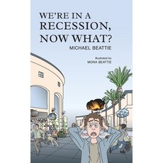 (英文圖書)We're in a Recession Now What? 精裝版, Lulu.com, English
