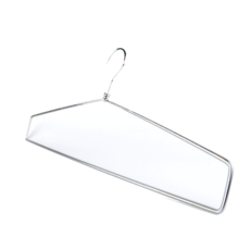 코디스 이불걸이 51cm 59cm 논슬립 코팅 특대 옷걸이, 1개, 코팅이불걸이