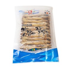 줄노가리(마른대구)100급 40마리 마른안주 건대구 말린명태 캠핑