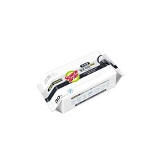 3M 스카치브라이트 차량용 살균티슈 30매 차량용물티슈파우치 살균소독티슈 자동차티슈, 1개, 1개