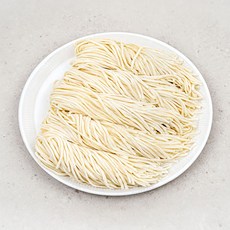 생 칼국수 1.1kg 생면, 1개