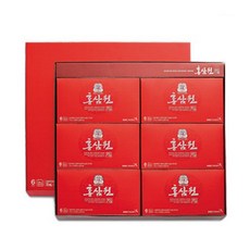 정관장 홍삼원, 70ml, 1개