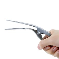 새우가위 새우껍질벗기기도구 새우칼 새우까는기계 새우까는칼