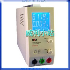HILA DP-6016S 直流電源供應器 60V/1.6A