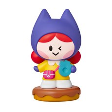 코코지 재잘재잘 채티 아띠 (의성어 의태어 한글놀이), 1개