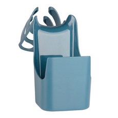 체인 오일 저장 도구 체인 청소 오일 스플래시 방지 도구 오일 오염 상자, 기본, 1개