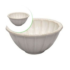 쌍문상회 도자기 탕기 라면기 우동기 우동그릇 도자기그릇 국그릇 티니블랑 국수그릇 냉면그릇 라면 접시 라면그릇 13cm 대접 40872EA, 대접 1P