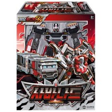 메탈카드봇 W 사바나드, 혼합색상, 1개