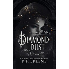 (영문도서)Diamond Dust Paperback, Hazy Dawn Press, Inc., English, 9781955757768