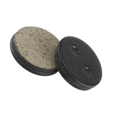 정밀 엔지니어링 브레이크 패드 전동 스쿠터 부품의 기동성 향상, 1세트, M365 1S refill table, 11JJ703358_YSW