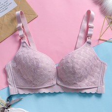 마켓A 클램 앞버튼 수유브라