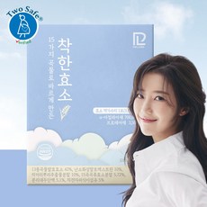 닥터랩스 착한효소, 60회분, 1개