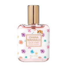 OHANA MAHAALO 輕香水, 1個, 30ml