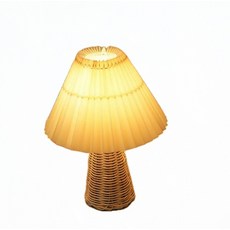 밝기 램프 취침등 조명 LED 수면등 USB 무드등 조절 테이블 베드 스탠드 침실