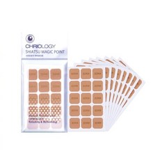 크리오로지 매직포인트 단품 (15p x 8sheet), 8개입, 1개