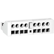 Schneider Electric 施耐德 TeSys Deca 系列輔助接點, 1, GVAE113
