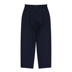 볼빅 여성 골프 골조직 변형 조거 팬츠 VLPTN904_NA