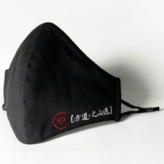 淨對流 抗霾 G2 濾材布織口罩 - 方文山限定款
