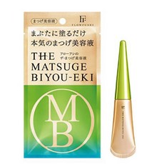 FLOWFUSHI THE MATSUGE BIYOU-EKI 濃密睫毛滋養液, 1個