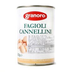 그라노로 리가토니, 500g, 17개