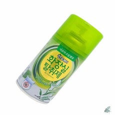 더캔보 스프레이형 화장실용 방향제 유칼립투스 280ml 향기좋은탈취제