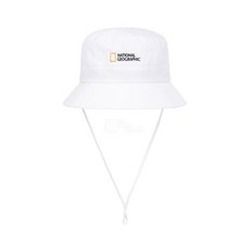 매장정품 NATIONAL GEOGRAPHIC KIDS K235KHA040 패커블햇 WHITE 5001948192 200687