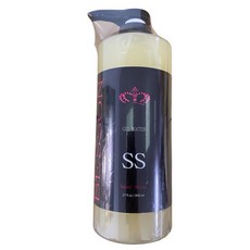 BESSON SS 超亮保水髮雕, 1個
