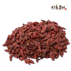 SC1 구기자(청양)600g, 1개