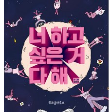 你想做的都去做吧, 林俞圻, 智慧屋