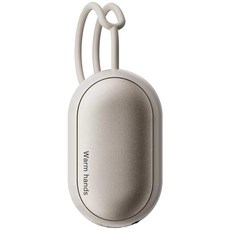 暖手器 電暖蛋, 金色, H200