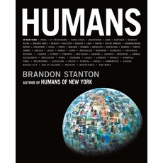 Humans Hardcover, St. Martin's Press