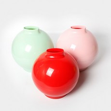 인테리어 휴지케이스 티슈케이스 롤휴지용 케이스, 레드, 1개