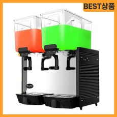그램툴 음료디스펜서 음료수 냉각기 업소용 스무디 슬러시 기계 주스 메이커 케이터링 뷔페, 블렌딩휘젓기형, 블렌딩휘젓기형