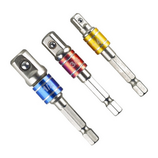 소켓어댑터 고급형 3종 세트, 1세트