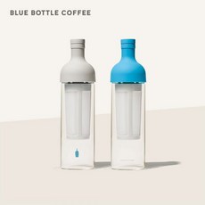블루보틀 콜드브루 보틀 Blue Bottle Cold Brew Bottle